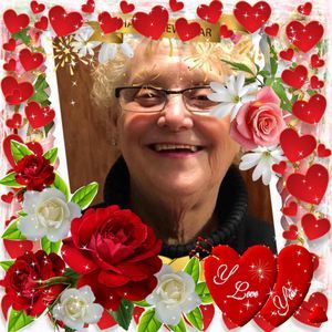 Meet your Posher, Gail